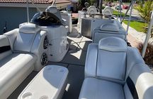 West Palm Beach Narrated Historic Boat Private Tour