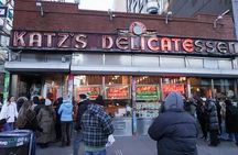 Lower East Side Eats Experience w/ 4 Delis & Museum Entry