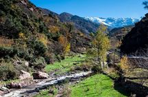 Full Day High Atlas Mountains Hike from Marrakech