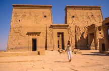 Ultimate Private Day Tour from Luxor to Aswan –Highlights