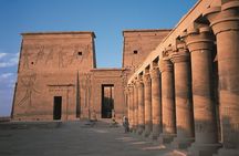 Ultimate Private Day Tour from Luxor to Aswan –Highlights