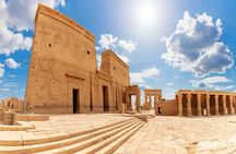 Ultimate Private Day Tour from Luxor to Aswan –Highlights