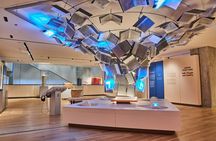 Private Tour of ANU the Jewish People's Museum