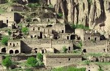 Armenian Machu Picchu Tour Wine Tasting and Scenic Reservoirs