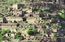 Armenian Machu Picchu Tour Wine Tasting and Scenic Reservoirs