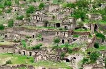 Armenian Machu Picchu Tour Wine Tasting and Scenic Reservoirs