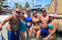 Peanut Island Swim and Sightseeing Cruise Adventure