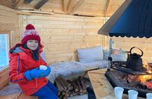 Family Day in the Wild with Lunch