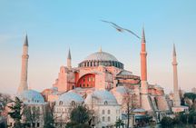 Istanbul Guided Tour: Basilica Cistern, Hagia Sophia and More!