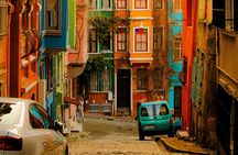 Hidden Gems of the Istanbul: From Galata Tower to Balat