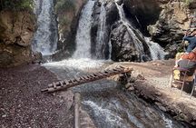 Imlil Day Trip from Marrakech