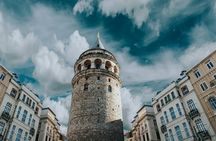 Hidden Gems of the Istanbul: From Galata Tower to Balat