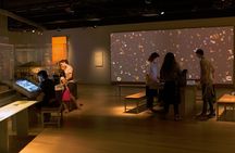 Private Tour of ANU the Jewish People's Museum