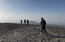 5-day Jebel M'goun trek