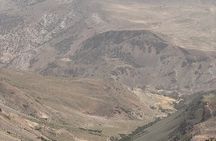 5-day Jebel M'goun trek