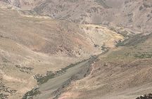 5-day Jebel M'goun trek