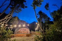 Ushuaia Martial Sunset Experience with Hike and Dinner