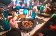 Ushuaia Martial Sunset Experience with Hike and Dinner