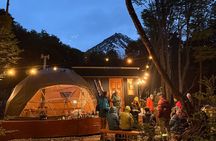 Ushuaia Martial Sunset Experience with Hike and Dinner