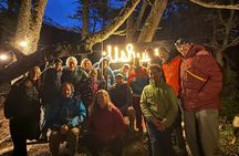 Ushuaia Martial Sunset Experience with Hike and Dinner