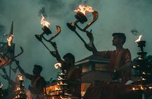 From Delhi : 2 Days Varanasi Tour By Fastest Train