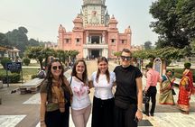 From Delhi : 2 Days Varanasi Tour By Fastest Train