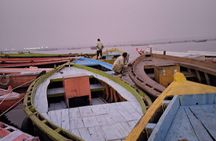 From Delhi : 2 Days Varanasi Tour By Fastest Train