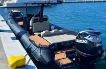 Exclusive Day Trip: Andros to Syros with Lunch and Sunset