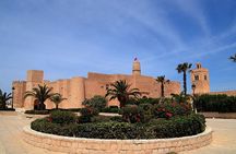 From Djerba Explore Tunisia 5-Day Tour with Various Modes