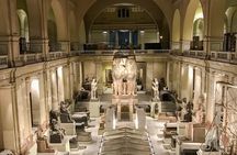 اCairo Day Tour from Hurghada: Pyramids, Sphinx & Grand Museum