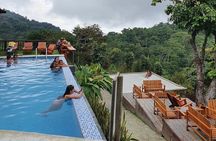 Full Day Marinka Waterfall and Sierra Minca