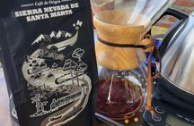 Full Day Marinka Waterfall and Sierra Minca