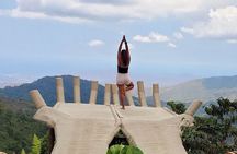 Full Day Marinka Waterfall and Sierra Minca