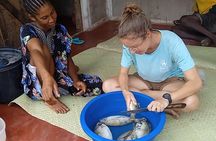 The Northern Triangle & Nosy Be in 14 days