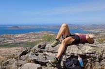 The Northern Triangle & Nosy Be in 14 days