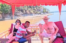 Baobab & Grand Tsingy Walk in 14 Days