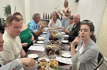 Wellington: Guided Colonial Heritage Tour with Gourmet Lunch