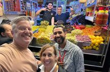 Tangier Highlights with Car and Guide