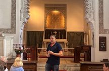 Tangier Highlights with Car and Guide