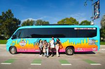 Half Day Best of Los Angeles Tour from Santa Monica 