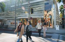 Half Day Best of Los Angeles Guided City Tour with 4 Stops