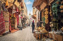 Explore Rabat with Private Transportation