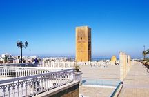 Explore Rabat with Private Transportation