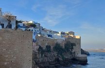 Explore Rabat with Private Transportation