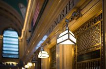 New York City Grand Central Tales from Darkside with NYPD Guides