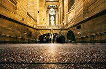 New York City Grand Central Tales from Darkside with NYPD Guides