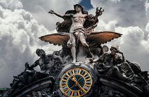 New York City Grand Central Tales from Darkside with NYPD Guides