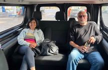 Private Full-Day Tangier Tour with Ferry from Tarifa or Algeciras