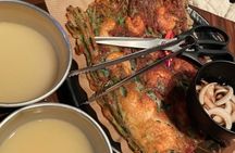  Seoul Hongdae Food & Drinking games! (non-drinkers are welcomed)