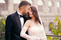 Professional Photography Tour in Rome